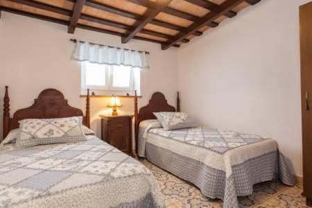 Casa Rural-Granja Кониль-де-ла-Фронтера Экстерьер фото
