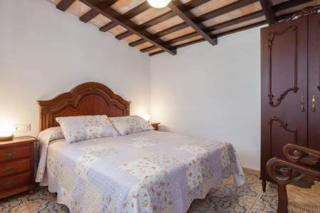 Casa Rural-Granja Кониль-де-ла-Фронтера Экстерьер фото