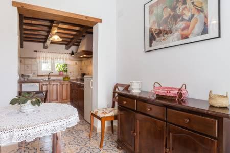 Casa Rural-Granja Кониль-де-ла-Фронтера Экстерьер фото