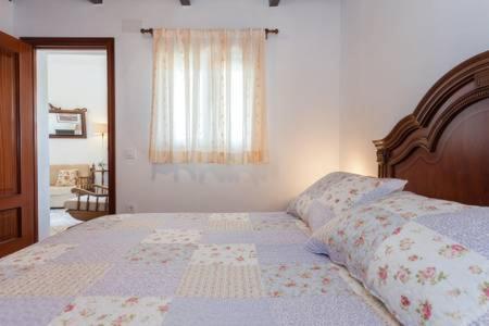 Casa Rural-Granja Кониль-де-ла-Фронтера Экстерьер фото