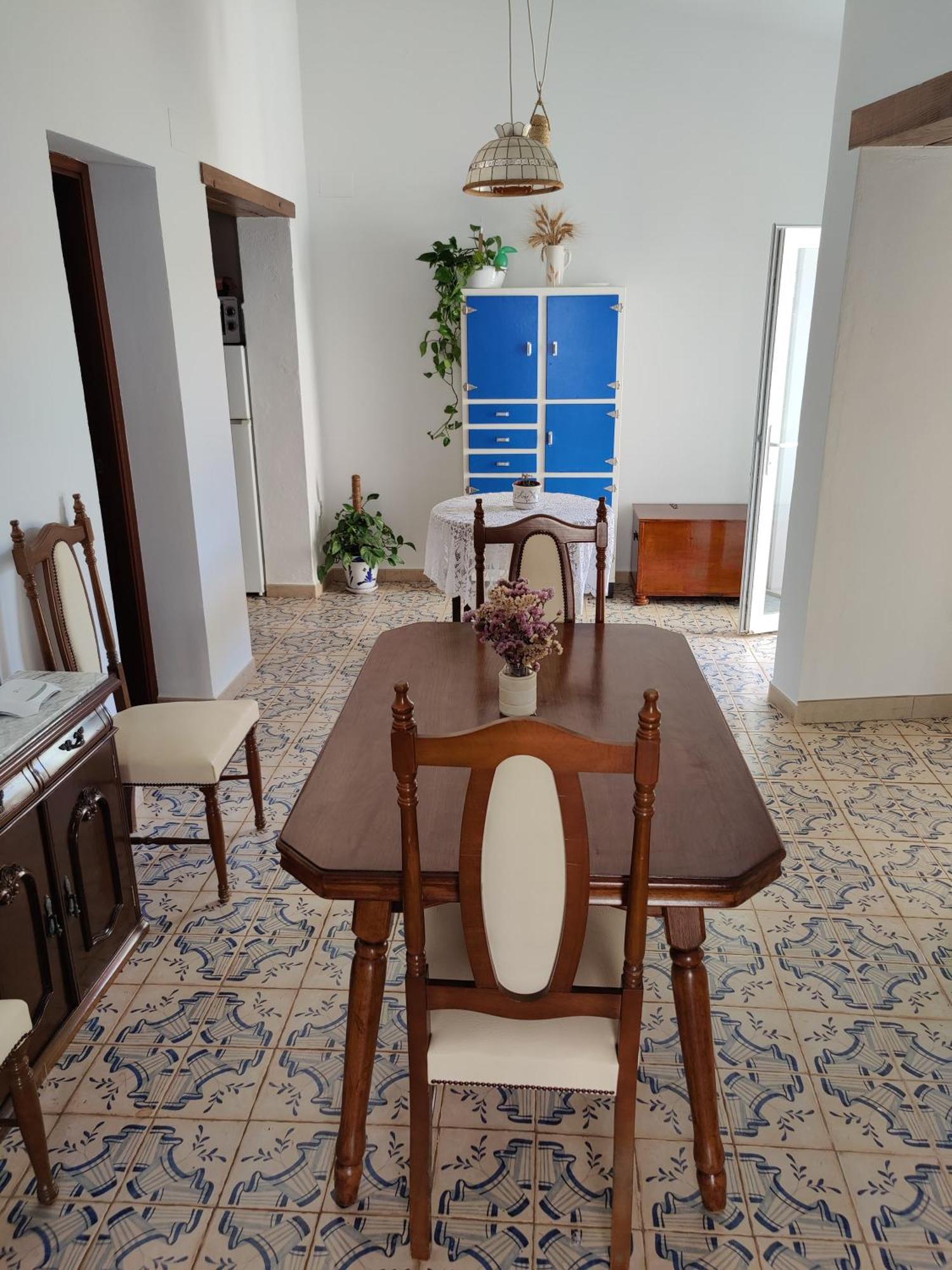 Casa Rural-Granja Кониль-де-ла-Фронтера Экстерьер фото