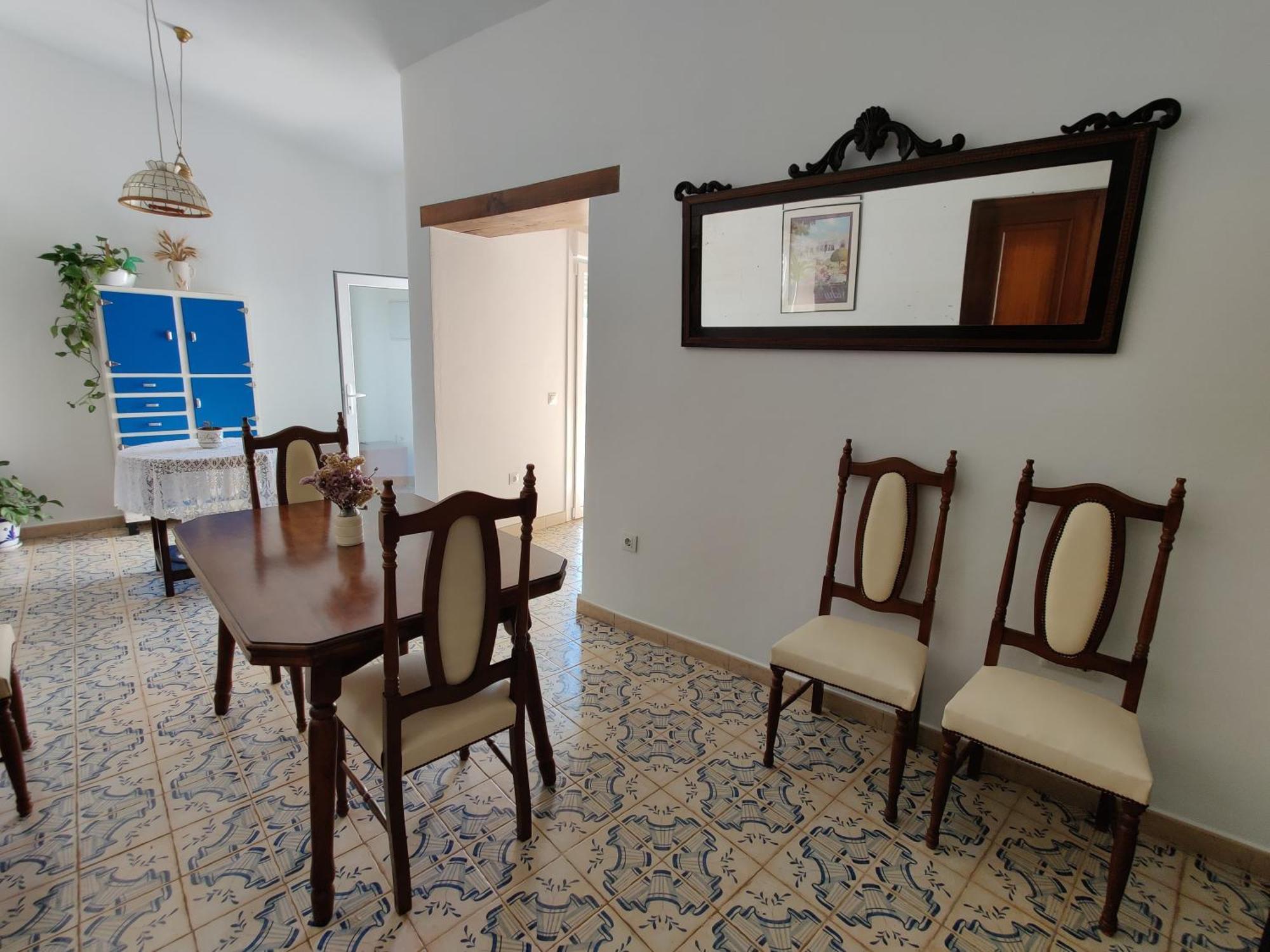 Casa Rural-Granja Кониль-де-ла-Фронтера Экстерьер фото